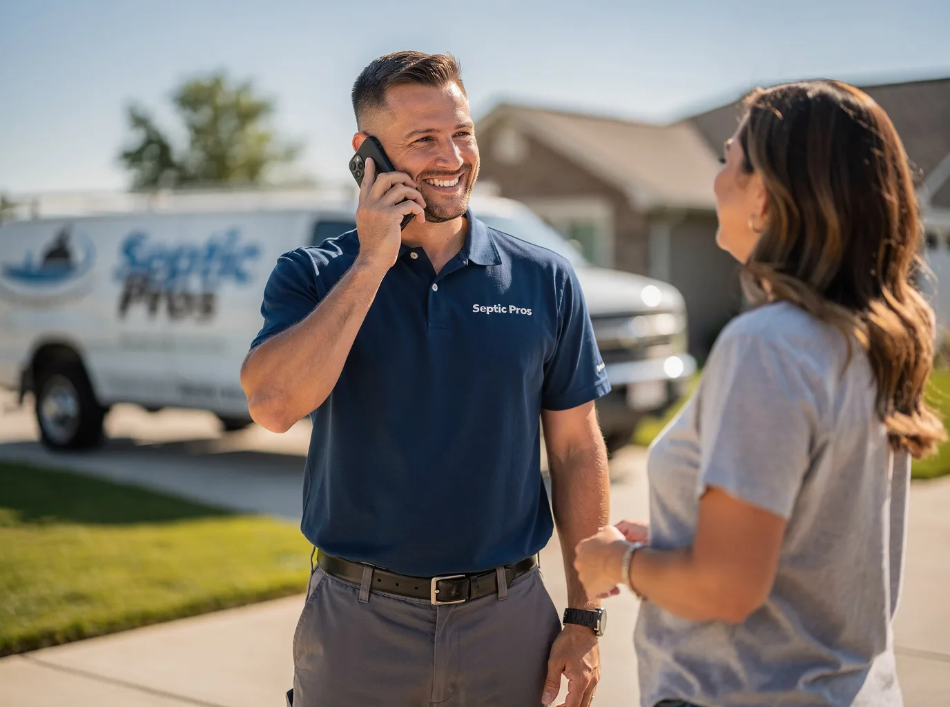 Septic Tank Pumping Ruffin, NC FAQs